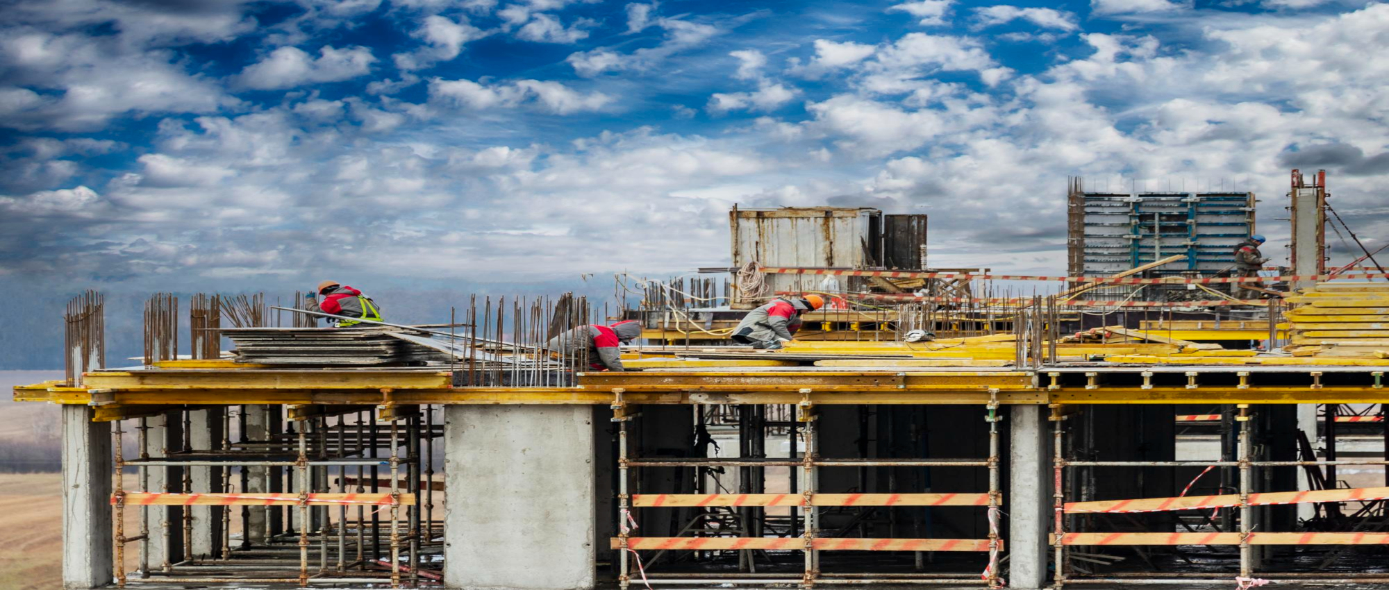 Curso Escoramento com Estruturas Metálicas Acopladas