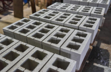 Ensaios Blocos Vazados Concreto Ensaios Blocos Vazados Concreto