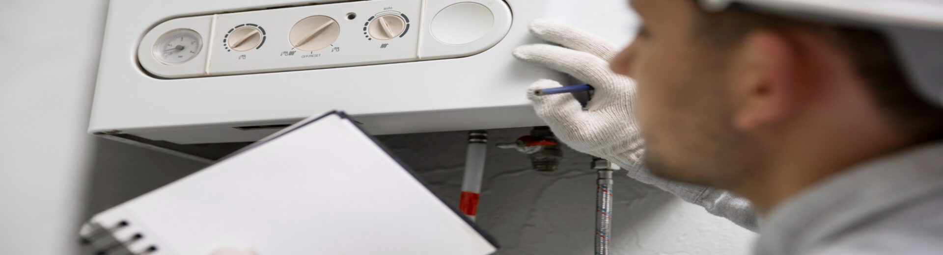 Curso Instalação Manutenção Aquecedor Água Gás