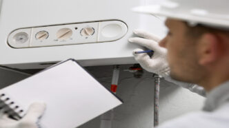 Curso Instalação Manutenção Aquecedor Água Gás