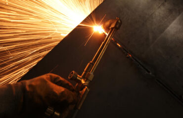 Laudo Equipamento Soldagem Laudo Equipamento Soldagem