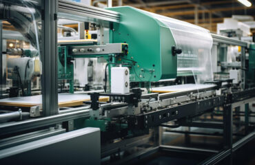 Laudo Extrusora de Plástico Laudo Extrusora de Plástico