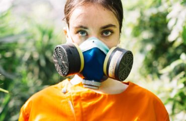 Laudo Gases Orgânicos Laudo Gases Orgânicos