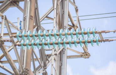 Laudo Isolador Polimérico NBR 16327-1