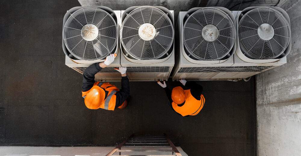 Laudo Sistemas de Refrigeração e Bombas de Calor