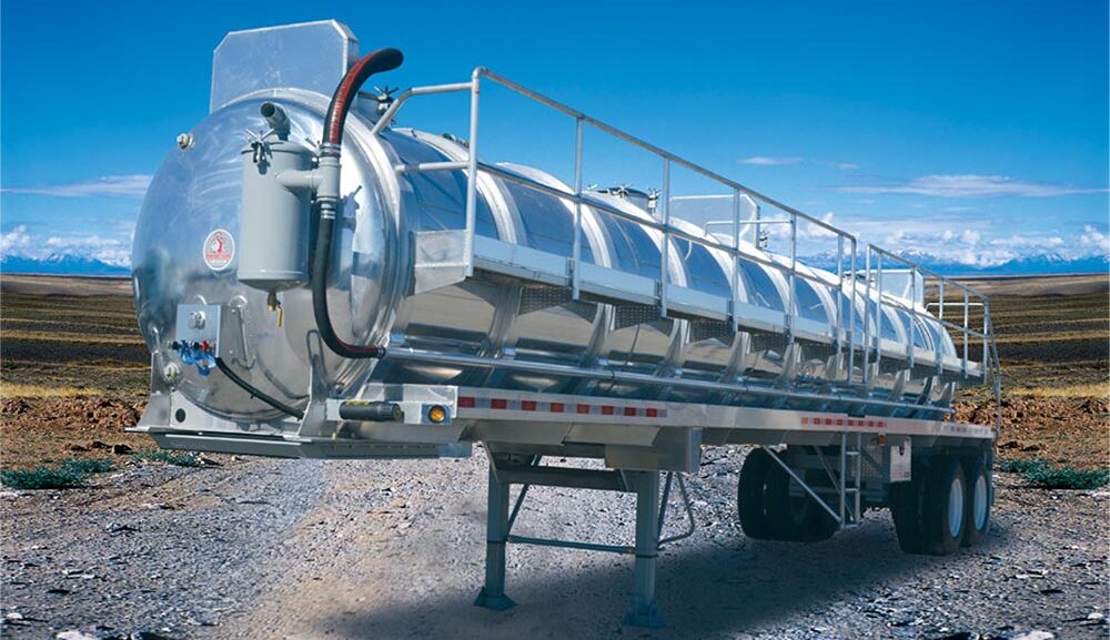 Laudo Tanque de Vácuo