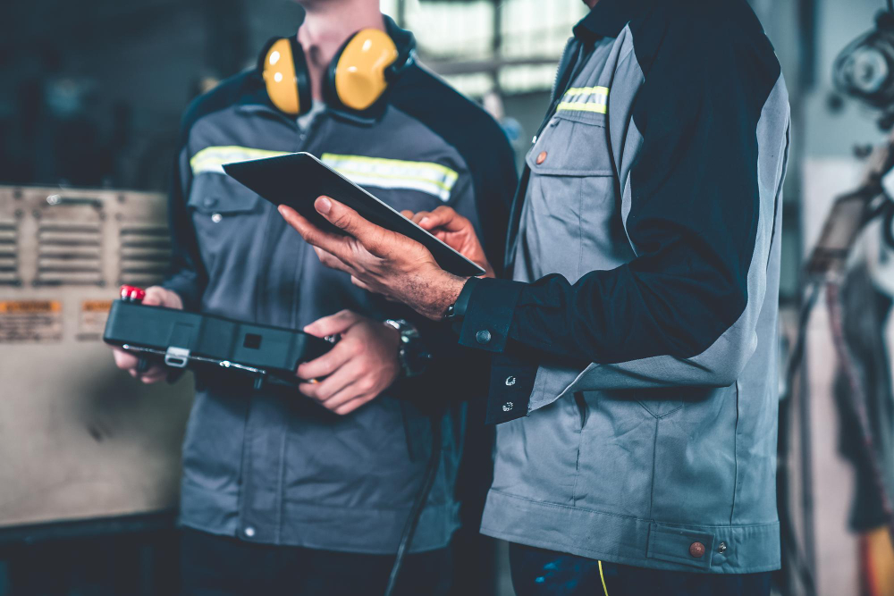 Laudo Técnico de Segurança LTS