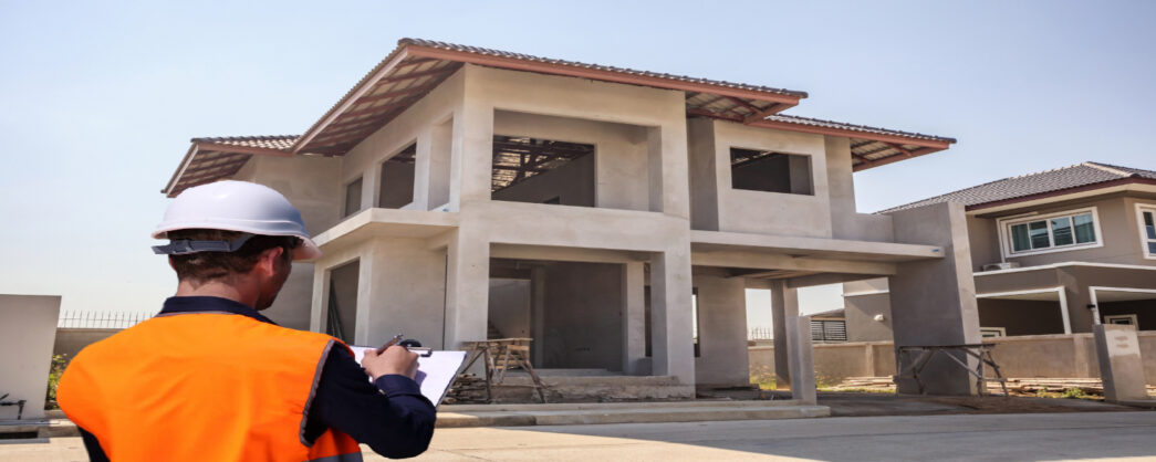 Laudo Vistoria Vizinhança