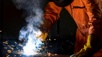 Laudo de Termometria para Trabalho a Quente