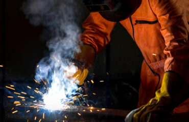 Laudo de Termometria para Trabalho a Quente Laudo de Termometria para Trabalho a Quente