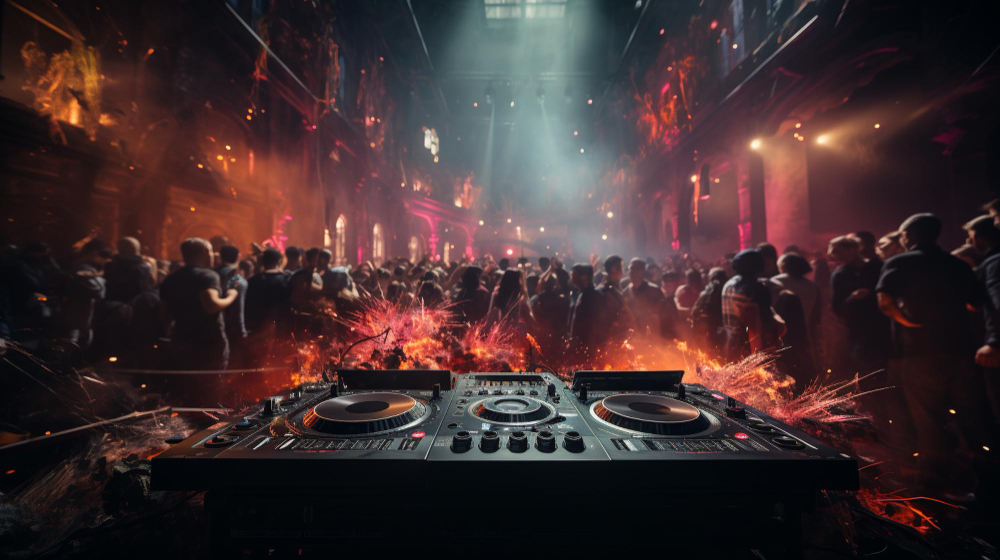 Laudo de Vibração Interna