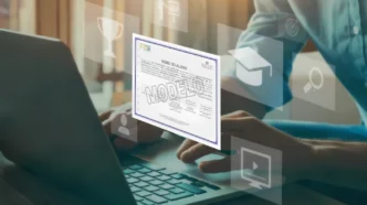 Critérios para Certificados de Capacitação | Requirements for Certificates Training