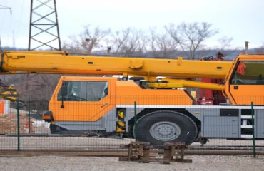 Curso Guindaste Articulado Hidráulico Curso Guindaste Articulado Hidráulico