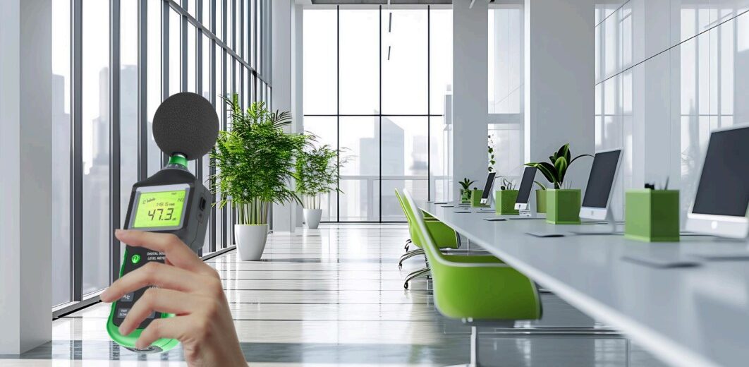 A Consultoria de Qualidade do Ar e Ruído envolve a avaliação e gestão de dois aspectos essenciais para a saúde e o bem-estar das pessoas no ambiente de trabalho: