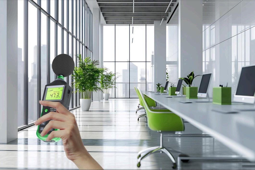 A Consultoria de Qualidade do Ar e Ruído envolve a avaliação e gestão de dois aspectos essenciais para a saúde e o bem-estar das pessoas no ambiente de trabalho: