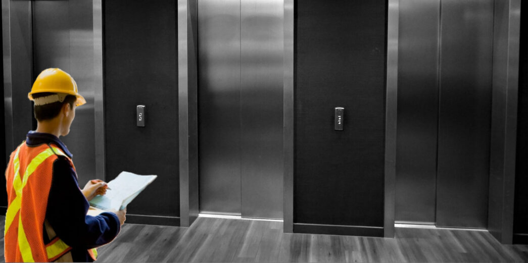 Curso Como Elaborar Laudo de Elevador de Passageiros