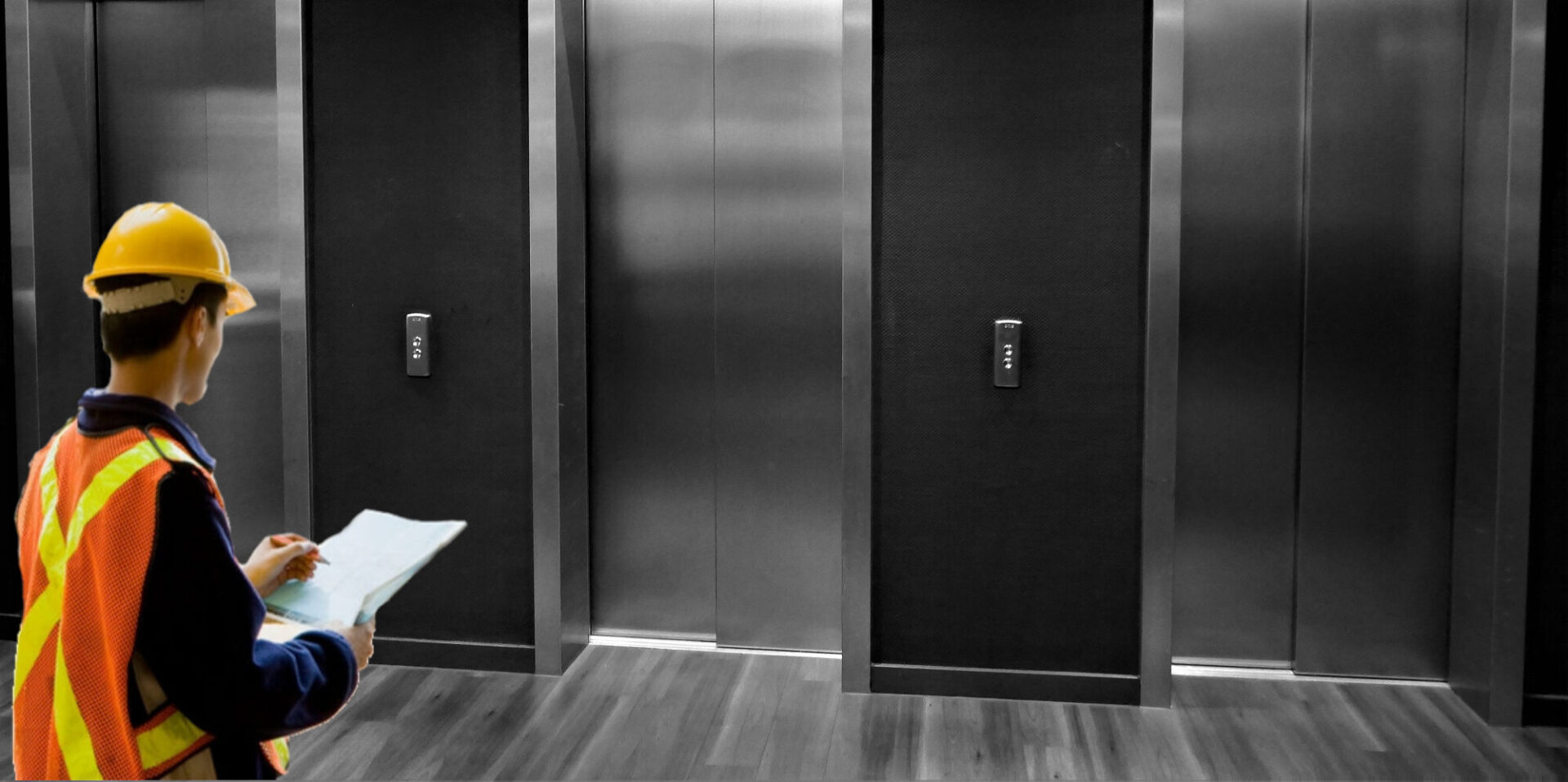 Curso Como Elaborar Laudo de Elevador de Passageiros