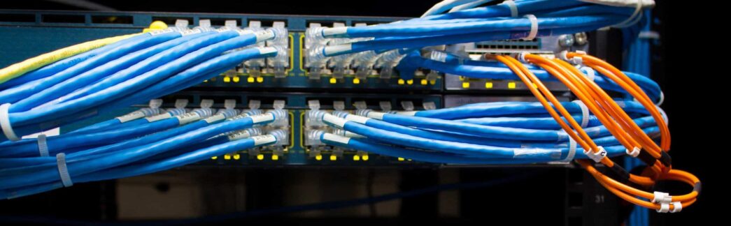 Curso Como Fazer Projeto Cabeamento NBR 17040