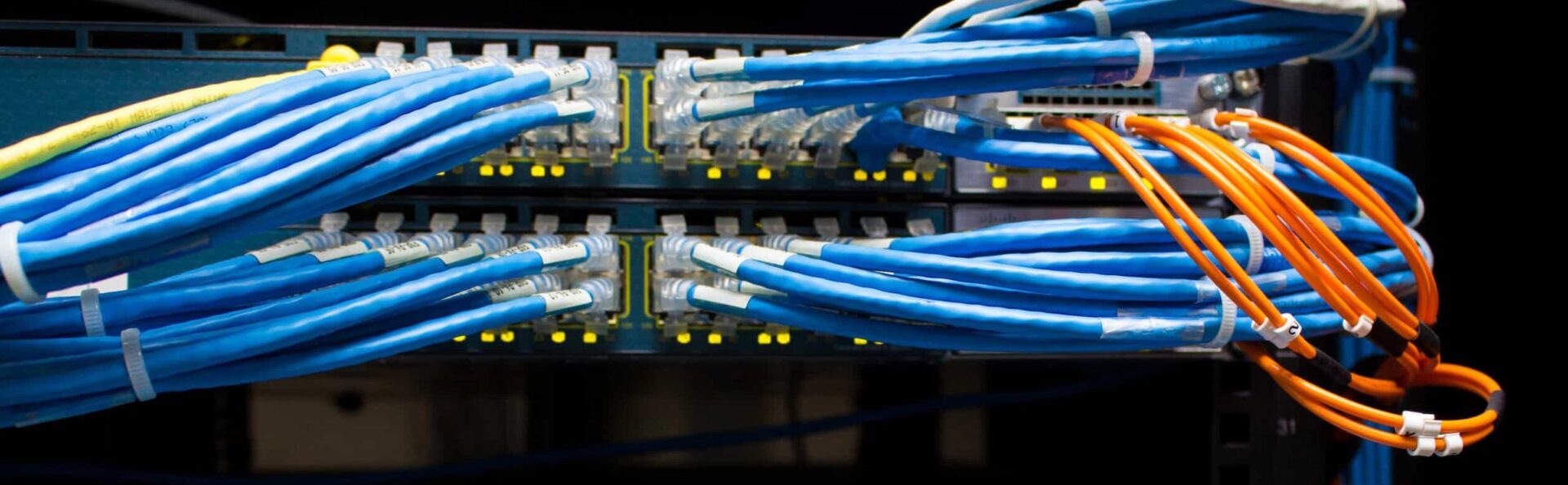 Curso Como Fazer Projeto Cabeamento NBR 17040