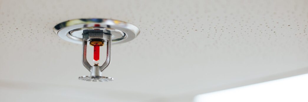 Curso Sistemas de Proteção Contra Incêndio por Chuveiros Automáticos NBR 10897