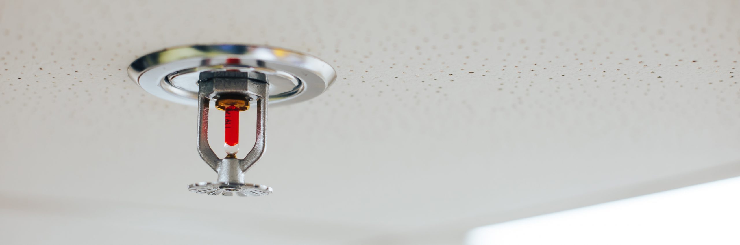 Curso Sistemas de Proteção Contra Incêndio por Chuveiros Automáticos NBR 10897