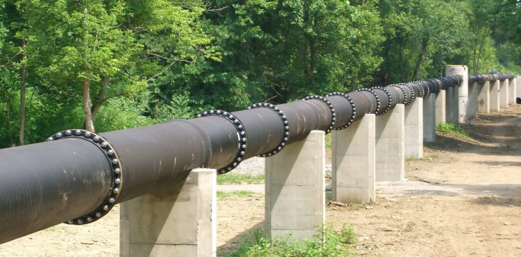 Curso Tubos, Conexões Ferro Dúctil