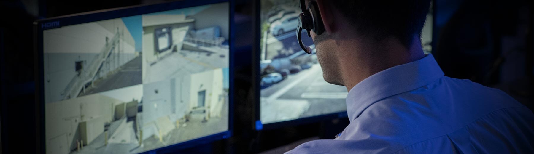 Curso de Controlador de Acesso
