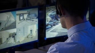 Curso de Controlador de Acesso