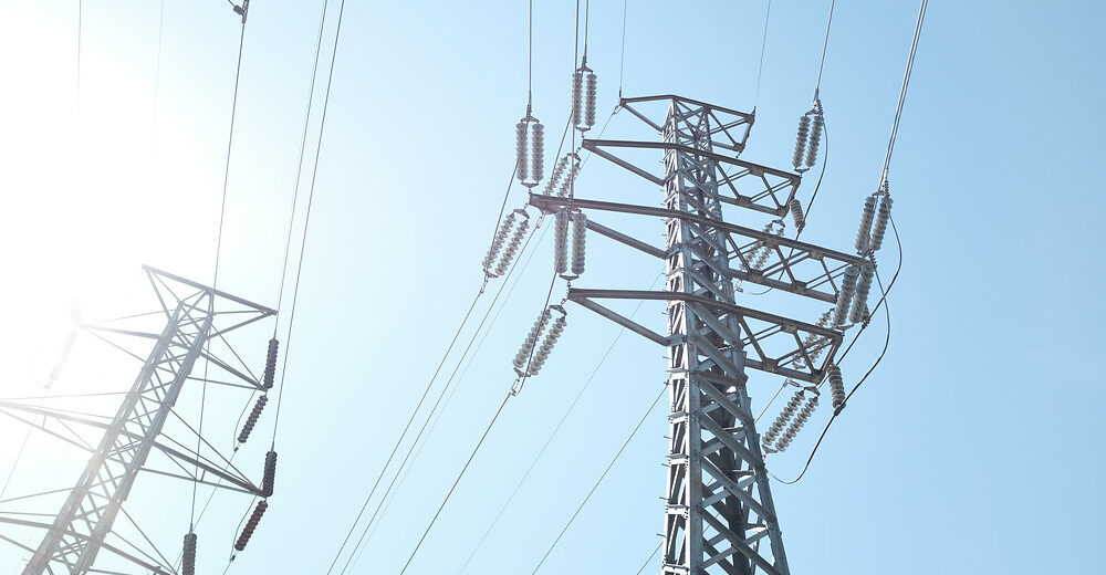 Laudo de Acessórios Poliméricos Redes Elétricas