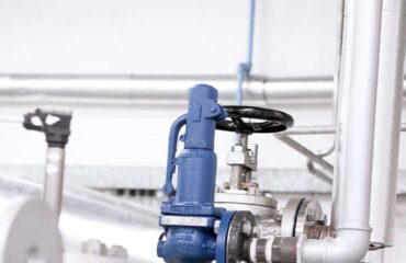 Laudo de Válvulas de Segurança Laudo de Válvulas de Segurança