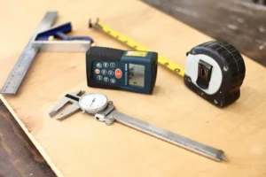 Calibração e Aferição de Instrumentos de Medição