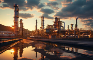 Laudo atmosfera Explosiva Equipamentos Instalação de equipamentos em áreas classificadas: Medindo a conformidade com as normas para minimizar riscos de explosões.