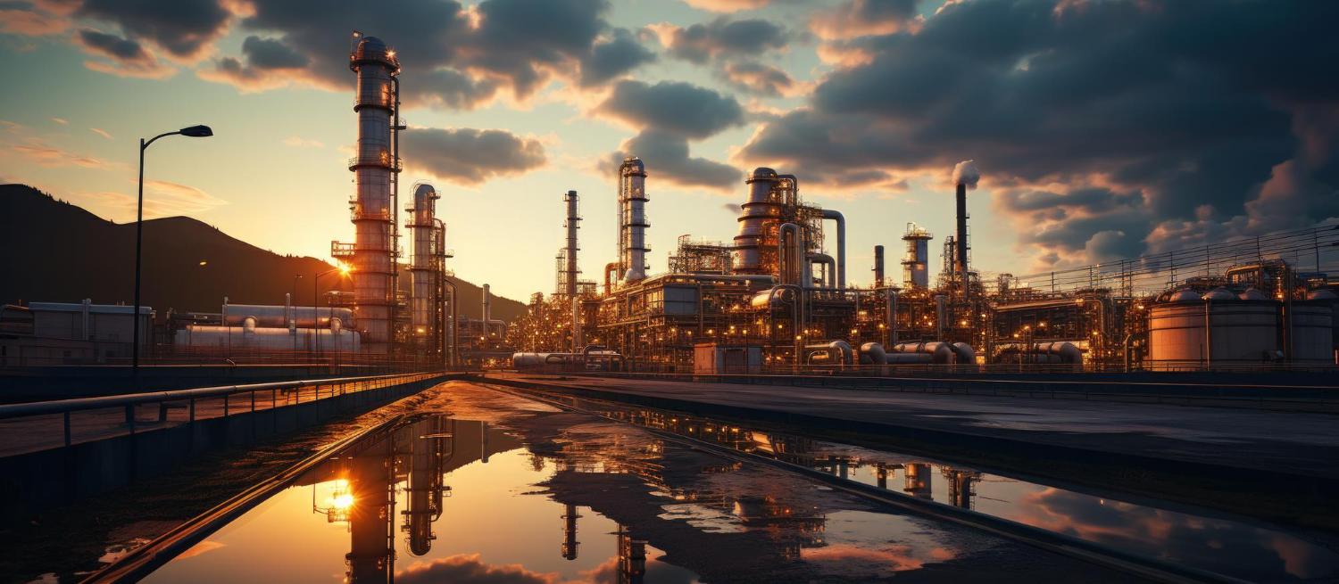 Instalação de equipamentos em áreas classificadas: Medindo a conformidade com as normas para minimizar riscos de explosões.