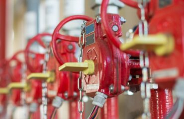 Atestado de Execução de Sistemas Contra Incêndio Atestado de Execução de Sistemas Contra Incêndio