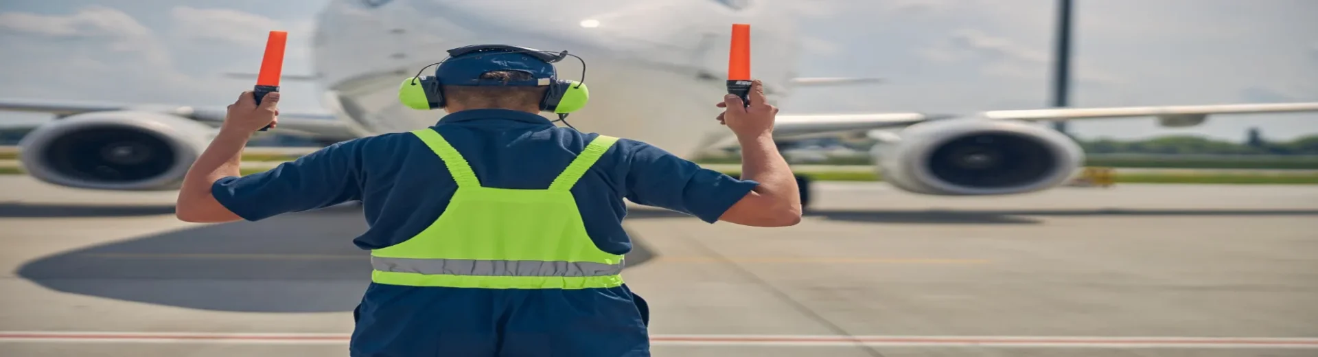 Curso Balizamento de Aeronaves