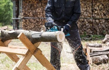 Curso de Motosserra – Manutenção e Operação NR 12 Curso de Motosserra - Manutenção e Operação NR 12