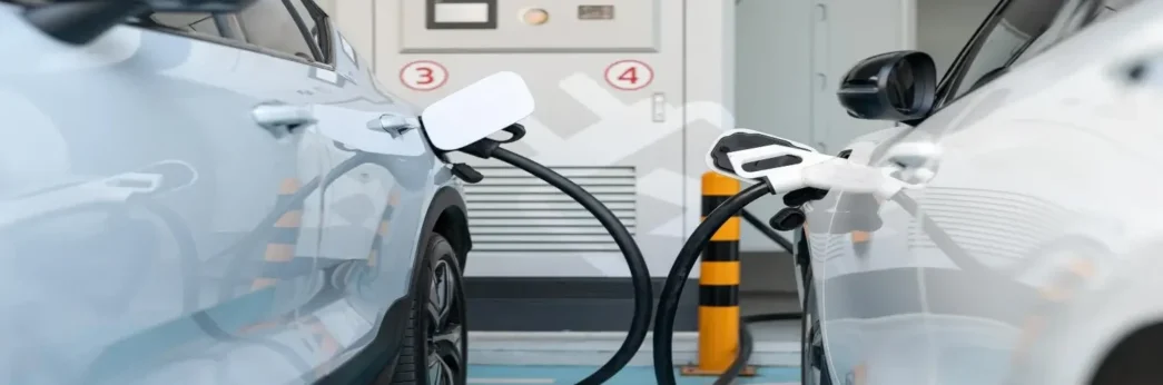 Curso Alimentação Veículos Elétricos