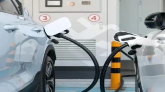 Curso Alimentação Veículos Elétricos