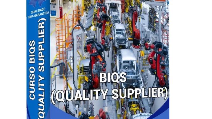 Monitoramento digital de indicadores de desempenho e evidências de conformidade: integração de dados e rastreabilidade conforme os pilares do BIQS