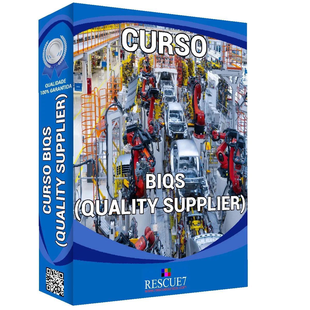 Monitoramento digital de indicadores de desempenho e evidências de conformidade: integração de dados e rastreabilidade conforme os pilares do BIQS