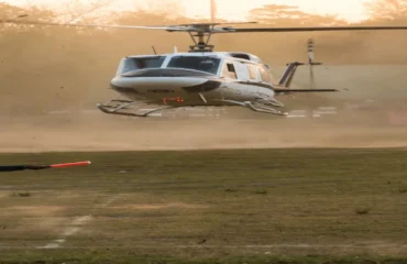 Curso Balizamento Aeronaves Asas Rotativas Curso Balizamento Aeronaves Asas Rotativas