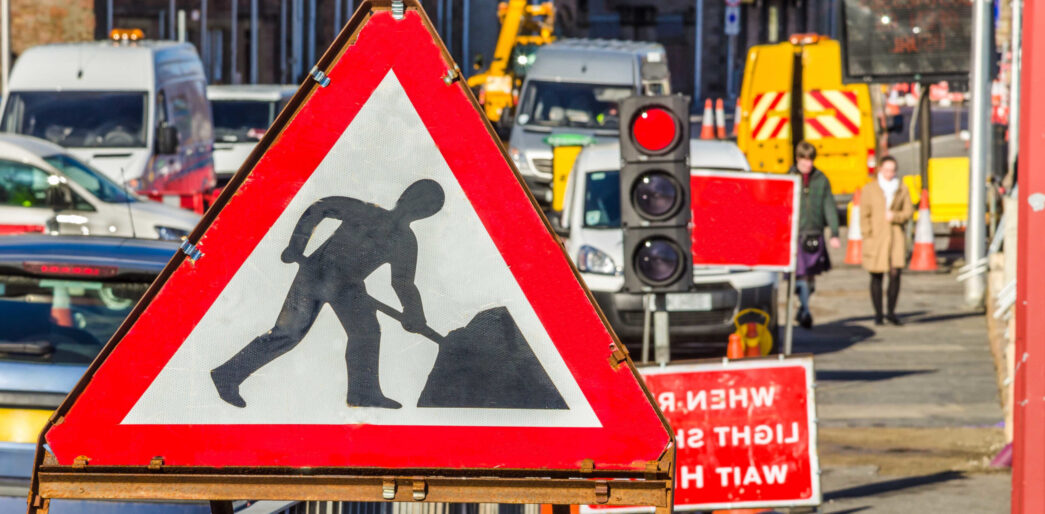 Curso Bloqueio e Sinalização de Obras – NR 26 Básico