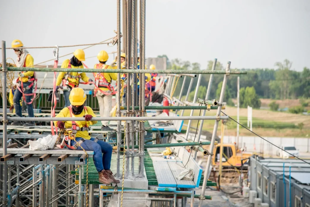 Curso Boas Práticas de Construção Civil