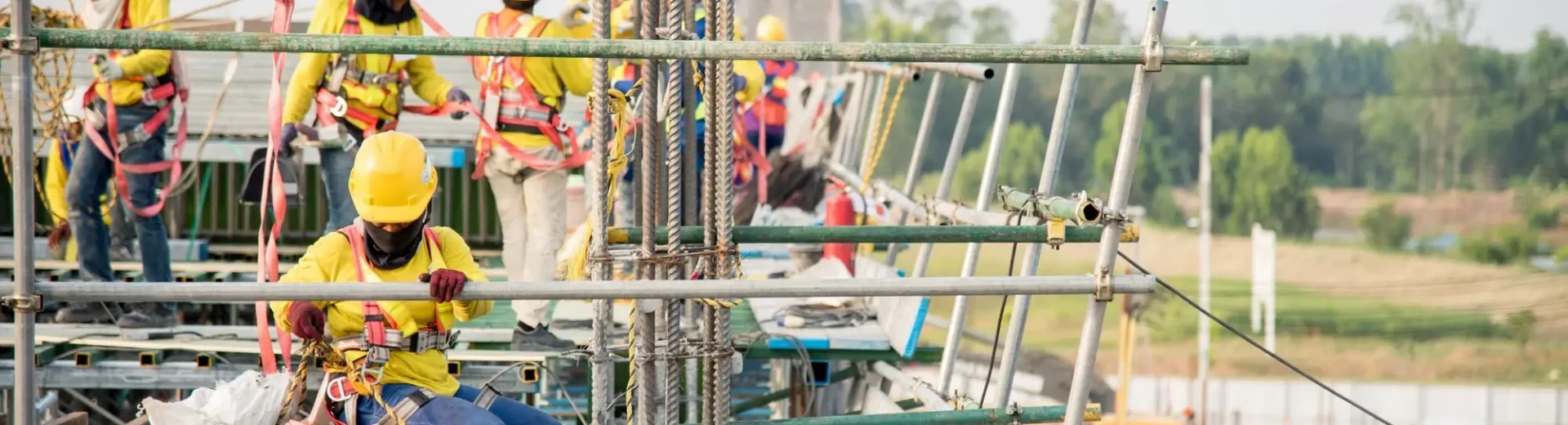 Curso Boas Práticas de Construção Civil