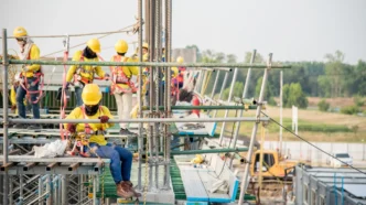 Curso Boas Práticas de Construção Civil
