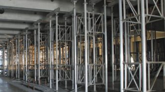 Curso Como Fazer Projeto de Fôrmas e Escoramento Para Estruturas de Concreto