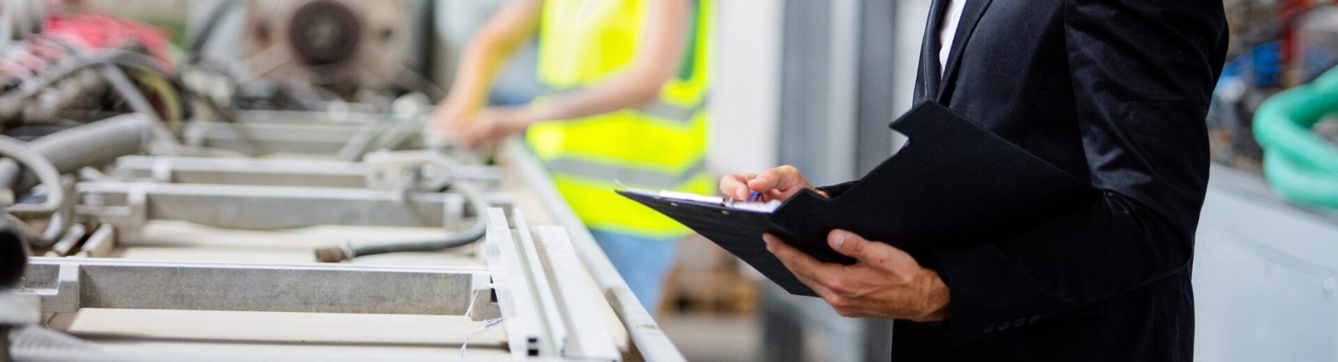 Curso Como fazer Consultoria e Assessoria NR-12