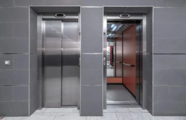 Curso Elevadores de Passageiros Curso Elevadores de Passageiros