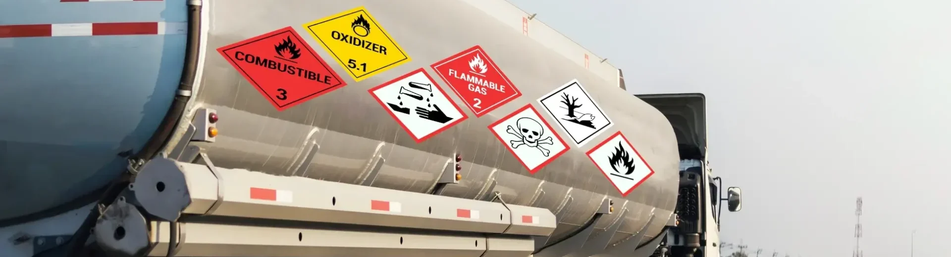 Curso Incompatibilidade Transporte Produtos Perigosos NBR 14619
