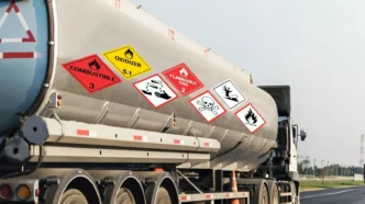 Curso Incompatibilidade Transporte Produtos Perigosos NBR 14619